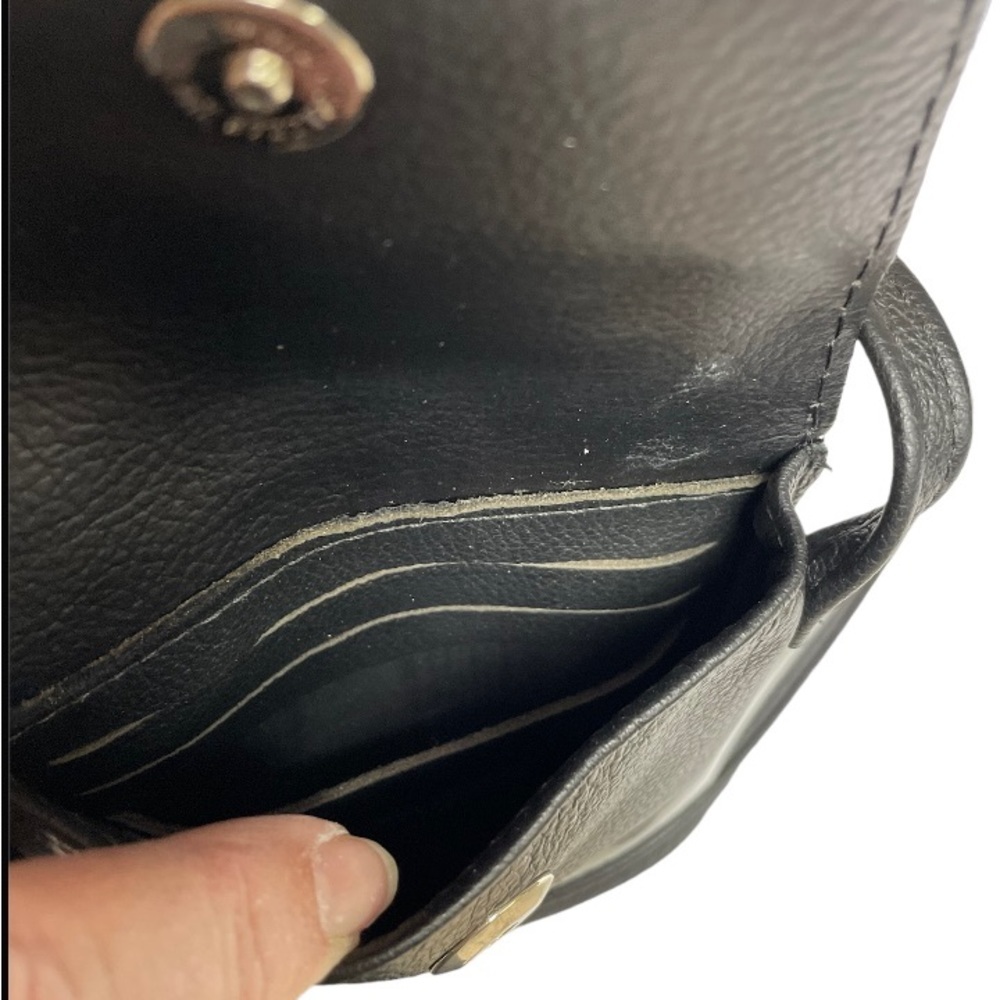 Harley Davidson cross body - Picture 3 of 4